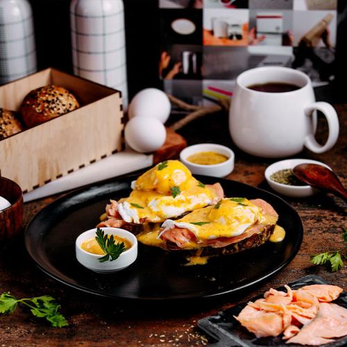 ENGLISH BREAKFAST